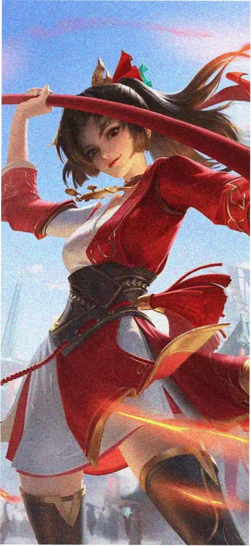 夜色有回音短剧封面
