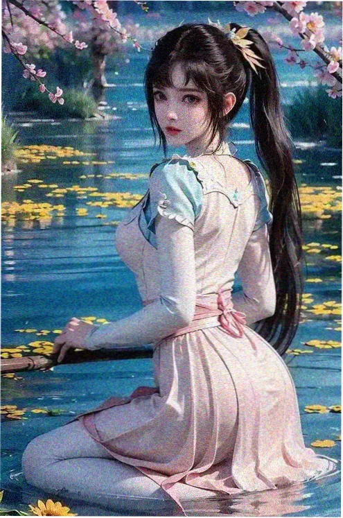 一起看日落的人剧照
